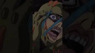 happy Secco #happy #familyguy #jojobizarreadventure #secco #goldenwind