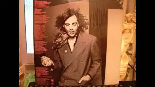 Eddie Money - Baby Hold On / Two Tickets to Paradise - Vinyl LP - 1977