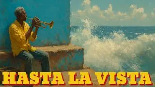 Hasta La Vista &ndash; Caf&eacute; Havana &ndash; Tres Guitar Riffs, Clave Rhythms, Cuban Latin Spirit Buenavista