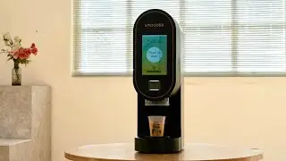Smooder Nova &mdash; The Next-Gen Smart Smoothie Machine | A Singapore Brand , Crafted for the World
