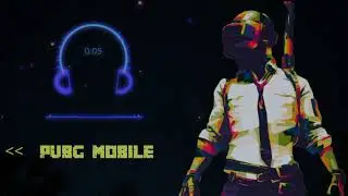 |  PUBG MOBILE _ Violin Music - Live Fast Alan_Walker [ ringtone]  |