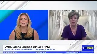 Denise Buzy Pucheu NBC CT Live 07072021 2