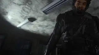 Call of duty advanced Warframe