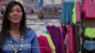 Real Associates: Yuki Ray-Loomis