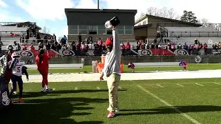 2025 Pop Warner Division 1 9U National Championship