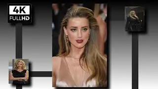 Amber heard whatsapp status 😍😍| amber heard full screen 4k status ❤❤| #shorts