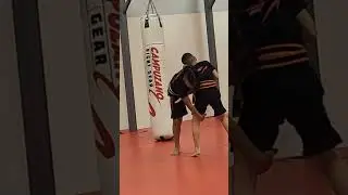 7 yr old MMA fighter training #braydenator #baseballlife #mmalife #MMACampuzano #mmafighter
