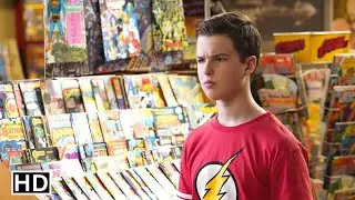 Young Sheldon 6x15 (HD) Season 6 Episode 15 | What to Expect - Preview Spoilers