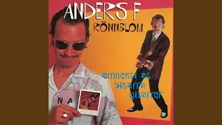 Lev ditt liv! Jag lever mitt liv!