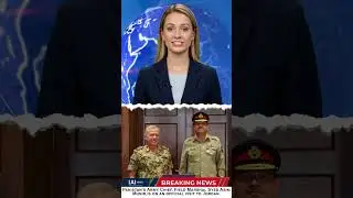 Pakistan&rsquo;s Army Chief Asim Munir Strengthens Defence Ties with Jordan 🇵🇰🤝🇯🇴