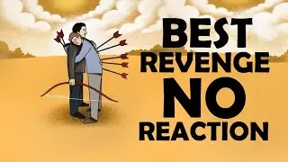 Why Silence is the Most Powerful Revenge (Psychology Explains)