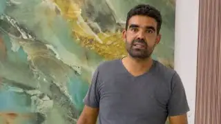 شرح بسيط حول البرداج