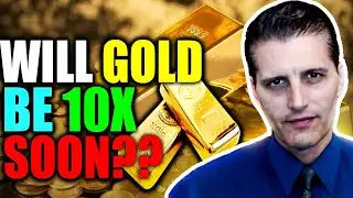 This Will Happen With GOLD In 2022! | Gregory Mannarino Gold Price Forecast