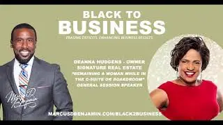 The Dignity of Joseph | Marcus Benjamin | Living in the Black