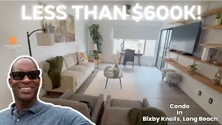 🏡 Why This Updated Condo Long Beach Stands Out From the Rest 👀
