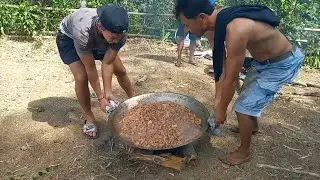 AFRITADANG BATANGAS | lutong probinsya