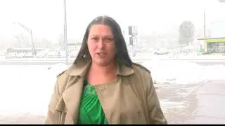 record snowfall for this point in winter season