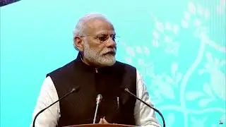 US President Donald Trump and PM Shri Narendra Modi at India Road Show