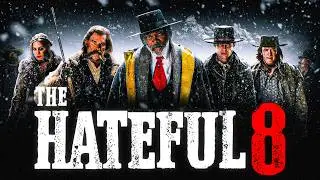 La película maldita que desató una guerra en Hollywood l Los 8 más odiados