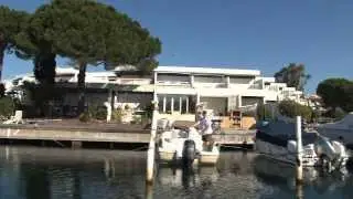 My Sailing TV : Visite de port Camargue