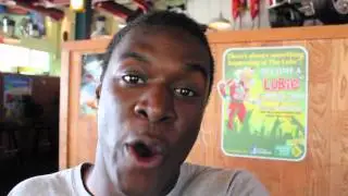 HOTTEST WINGS IN THE WORLD!!