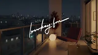 Japanese Vocal Jazz Beats - Mix 11