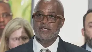 Deputy Mayor for Public Safety Philip Banks resigns