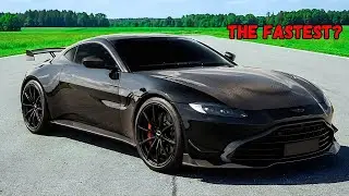 TOP 10 BEST GT CARS IN The WORLD 2026