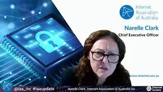 FROM ENCRYPTION TO TAKE DOWNS: INTERNET REGULATION UPDATE