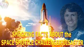 NASA's Space Shuttle Challenger: The Untold Story Behind the Catastrophe