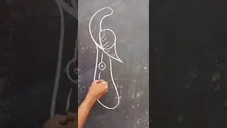 6=🦚peacock ka drawing, how to draw peacock #amit #scout #art #peacock #shorts
