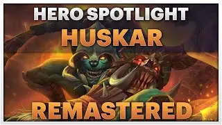 PRO HUSKAR EASY GUIDE (One of the best Spammer)