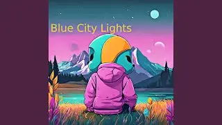 Blue City Lights