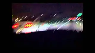 gypsy raceing. my 2011 5.0 mustang vs 2007 mustang gt