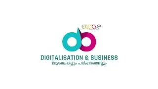 Expose Info Tech Event - Digitalisation & Business