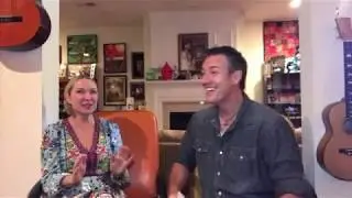 Meet The Host - Katie Cook interview