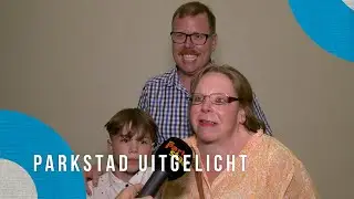 Parkstad Uitgelicht | Familievloggers Maijers