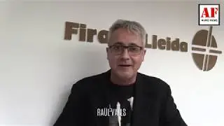 Lleida Expotren 2019
