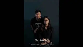 Ka chawl ta (Lyrics video)