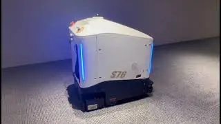 KOKOBOTS S76 Carpet Steam Cleaning Robot：Deep Cleaning + Quick Drying