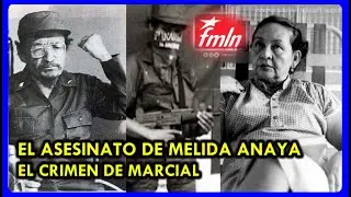 Las purgas en la c&uacute;pula guerrillera: Marcial y el crimen contra Ana Mar&iacute;a