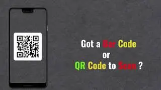 Made in India PDF Scanning App, QR Code and Bar Code Reader - Skan Candy