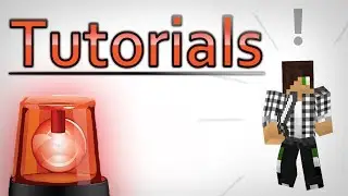 Minecraft Player Detector Trap Tutorial