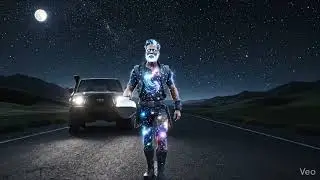 Starman TV Theme Song (Version 2) - Instrumental Magic 