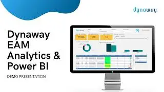 EAM Analytics & Power BI: Work Orders