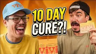 The 10-Day Cannabis Curing Secret