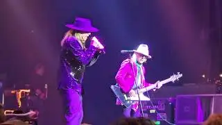 Cheap Trick 