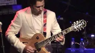 Wouter Bandstra Eindexamen 2 En el Rio