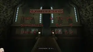 My Quake Playthrough Bonus Part 8 [1/28/2026]
