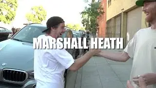 SK8MAFIA VIDEO 2016 MARSHALL HEATH